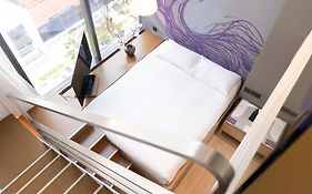 Studio M Hotel Singapore